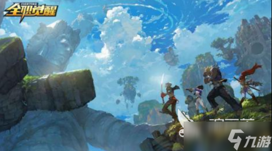 全职高手里的游戏原型是哪个游戏全职高手的游戏推荐2025