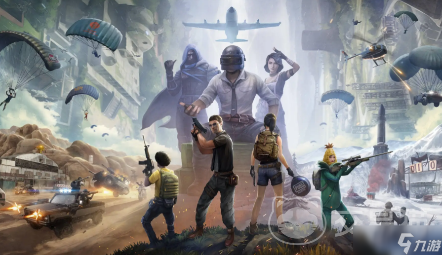 买号和平精英20元以下在哪买 安全的和平精英买号平台推荐