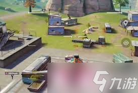 远光84四排模式怎么玩