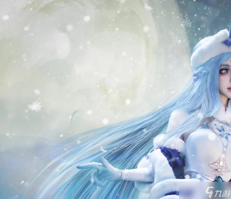 如何玩好王昭君的开场？