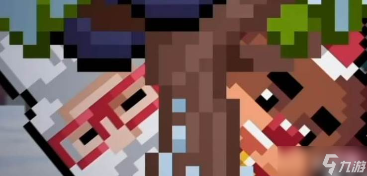 元气骑士冰雪节大战