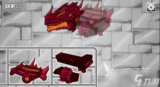 好玩的恐龙宝贝游戏在哪里下载流行的恐龙手游推荐分享2025