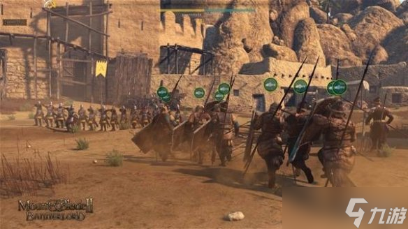 《骑马与砍杀2》DLC战帆强盗流加点推荐