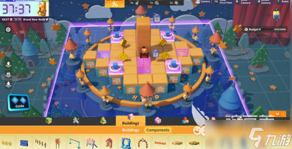 星绘友晴天开服时间一览 星绘友晴天什么时候公测