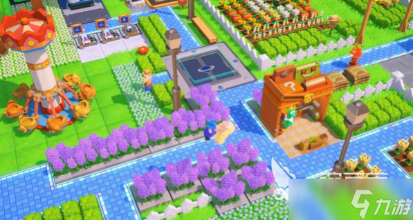 星绘友晴天开服时间一览 星绘友晴天什么时候公测