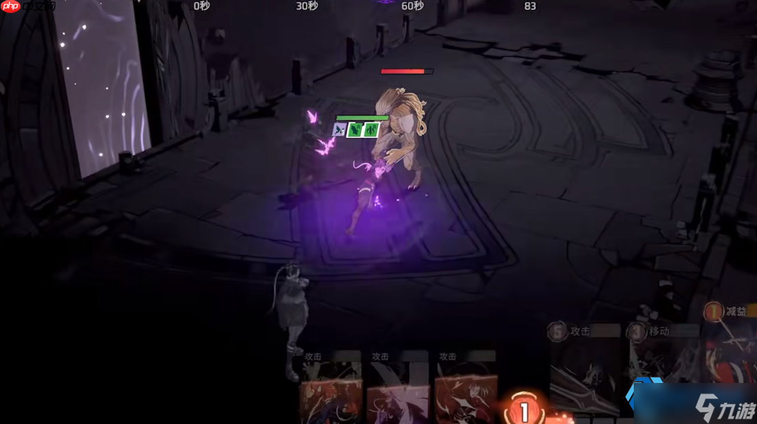 靶眼女士终极作战指南 暗影中的致命追击者