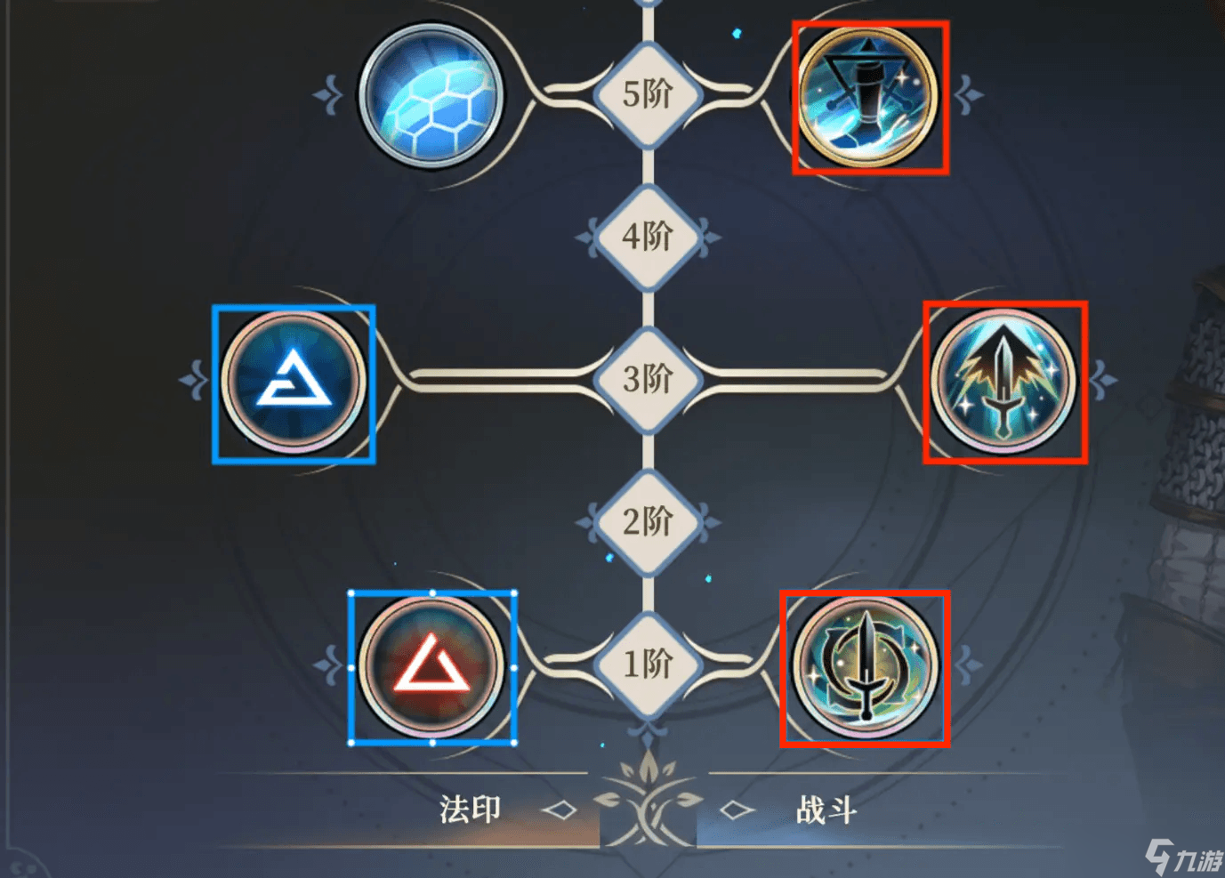 铃兰之剑:为这和平的世界狼派猎魔人 | 杰洛特【角色攻略】