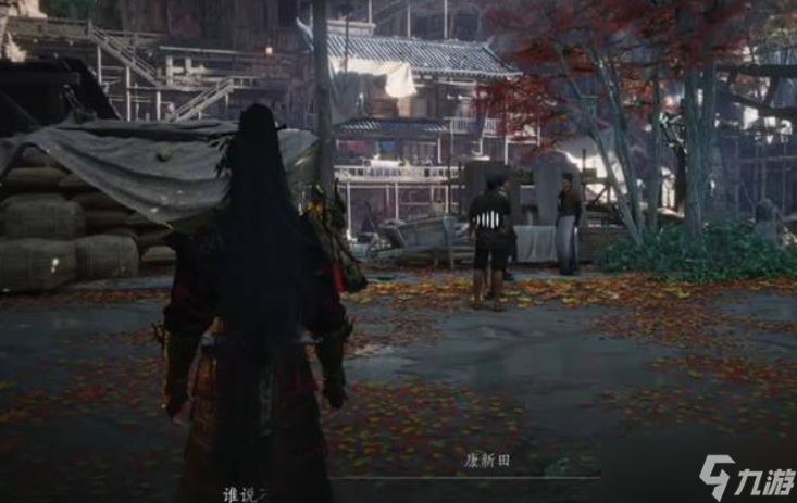 燕云十六声不见山奇遇中的铸剑任务指引