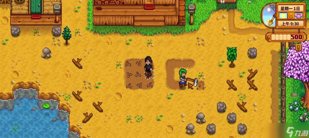 星露谷展览会攻略(探索星露谷展览会的奇妙世界)