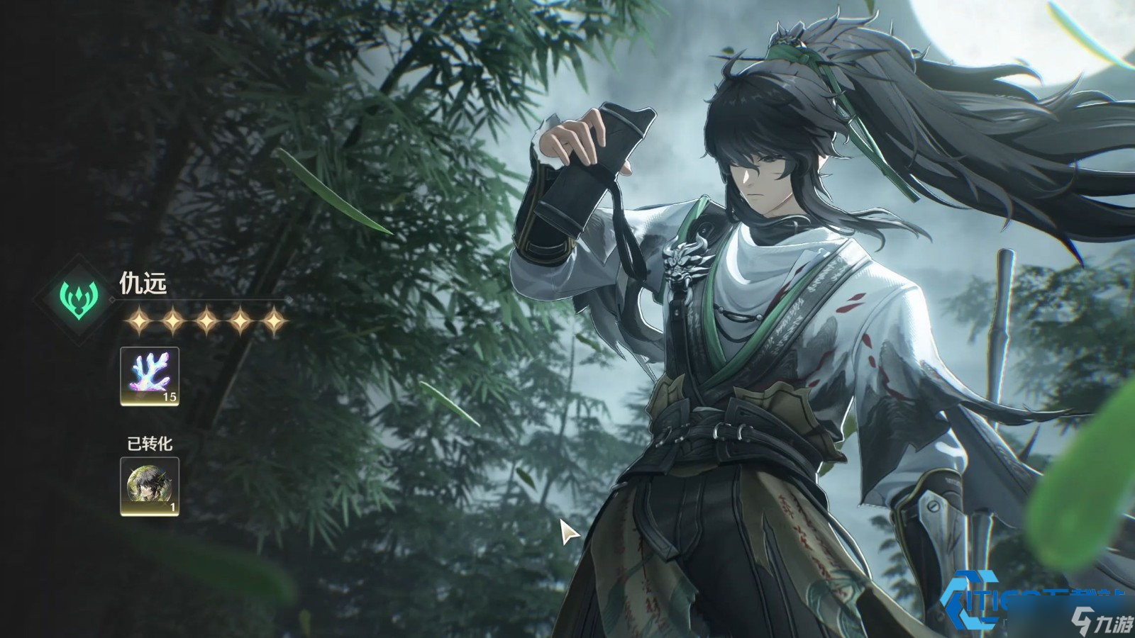 仇远五星气动副C高性价比培养全解析截图