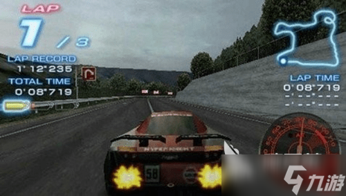 汽车比赛游戏下载推荐 2025耐玩的汽车比赛游戏排行榜