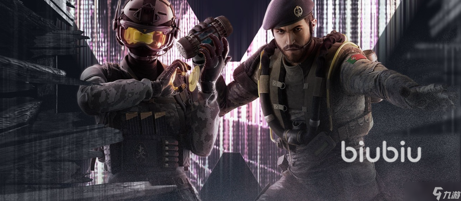 彩虹六号围攻十周年庆活动汇总 彩虹六号围攻十周年庆活动介绍