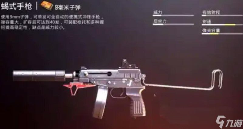 代号撤离有哪些强力武器 代号撤离新手武器选择推荐