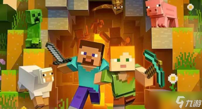 我的世界格雷科技现代版