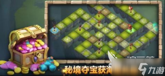 13年一个弓箭和城堡的游戏叫什么火爆的弓箭城堡手游下载分享