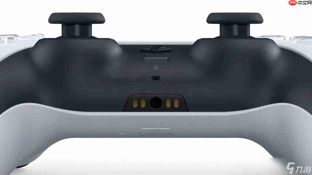 PS5 DualSense手柄续航获提升 但一重要问题仍然存在截图