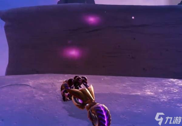 《银河战士(密特罗德)P4》侦察机器人位置一览 侦察机器人在哪里