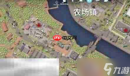 逃离鸭科夫OX房在哪 OX房位置详情