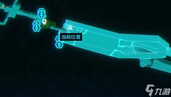 《银河战士(密特罗德)P4》侦察机器人位置一览 侦察机器人在哪里