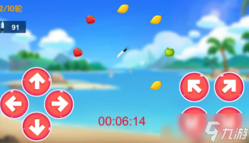高人气箭头游戏有哪些 2025耐玩的箭头手机游戏大全截图