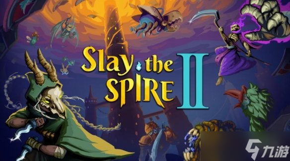 《杀戮尖塔2》竟由抛硬币决定 开发者自曝幕后趣闻