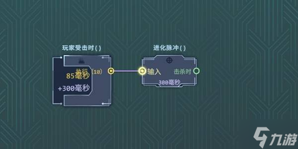 《生存代码》力量超杀流玩法讲解