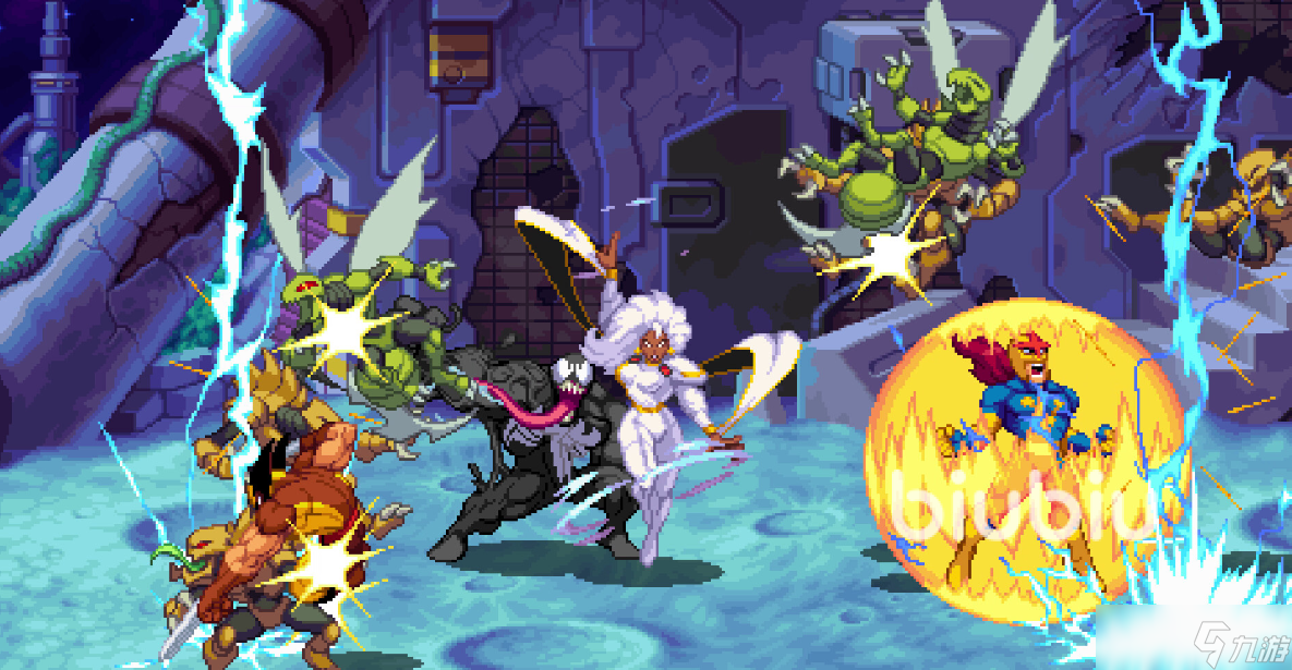 漫威宇宙入侵下载慢怎么办 漫威宇宙入侵下载慢应对方法