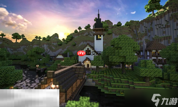 我的世界怎么加载物品工具栏 快速恢复工具栏指南截图