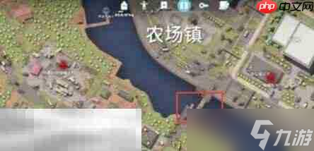 逃离鸭科夫OX房在哪 OX房位置详情