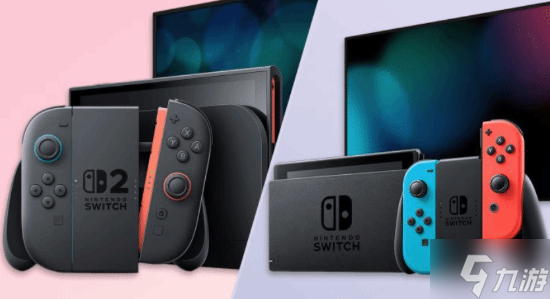 NS2变革或许并非主机本身 原来是老任会整活了