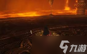 燕云十六声怎么打黑财神截图