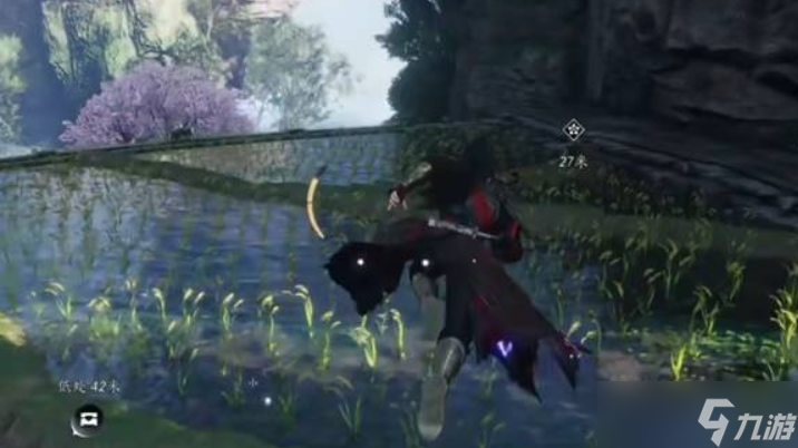 燕云十六声不见山奇遇中的铸剑任务指引