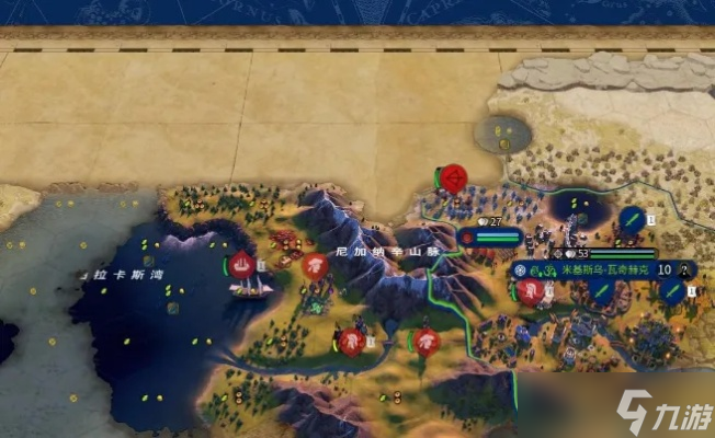 文明6怎么自定义 从地图编辑到模组加载的完整指南