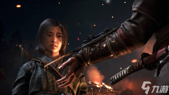 《AC影》副总监 未来会制作更多双主角游戏截图