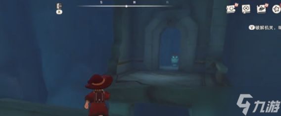 《洛克王国世界》猫头鹰石墩位置一览