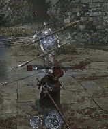 《艾尔登法环黑夜君临》执行者弹刀开刃机制解析 执行者怎么开刃