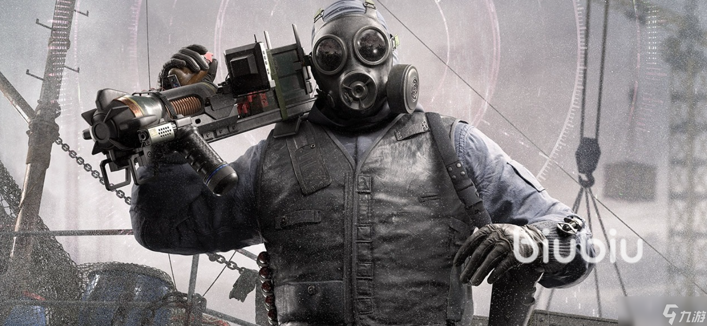 彩虹六号围攻十周年庆活动汇总 彩虹六号围攻十周年庆活动介绍