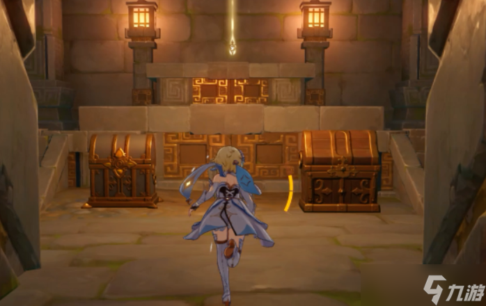 原神靖世九柱怎么开启，激活条件及完成步骤分享