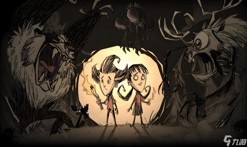 饥荒联机版加速器用什么 稳定实用的饥荒联机版加速器分享分享截图