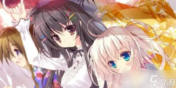 视觉小说游戏《A Maiden's Serenade》定档12月18日！