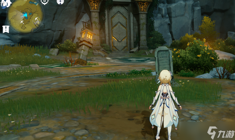 原神靖世九柱怎么开启，激活条件及完成步骤推荐截图