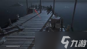 明末渊虚之羽恶虎玉佩怎么获取