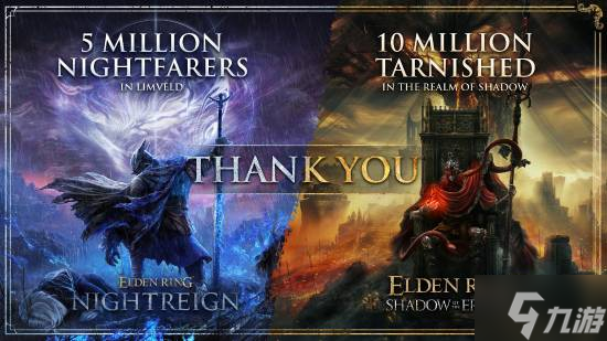 或为近年来最畅销游戏!《艾尔登法环》真卖疯了