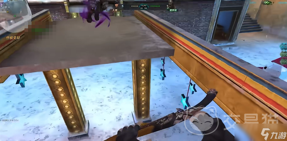 生死狙击万人号去哪个平台交易 正规的游戏账号平台推荐