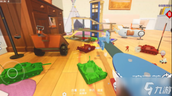 火爆的玩具工厂游戏在哪里下载受欢迎的玩具工厂手游推荐2025