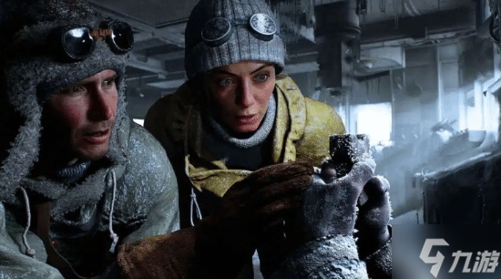 外媒为《夺宝奇兵:古老之圈》鸣不平:它绝对值得提名年度最佳!