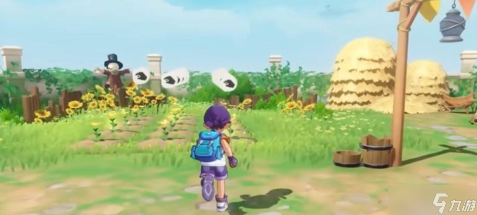 《洛克王国世界》家园舒适度介绍