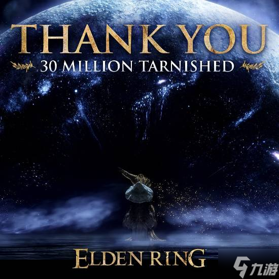 或为近年来最畅销游戏 《艾尔登法环》真卖疯了