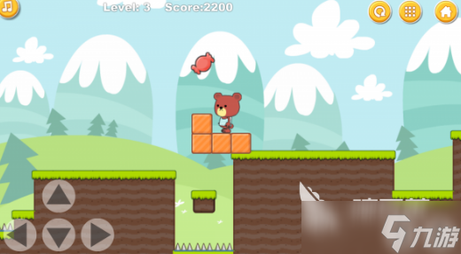 高人气小熊游戏有哪些2025好玩的小熊手游合集