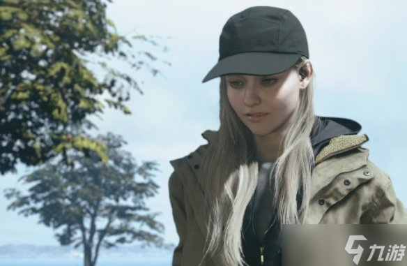 《生化9》豪华版清单泄露!第二可操作角色疑似萝丝